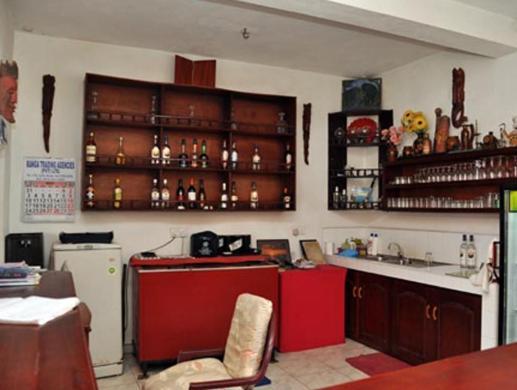 Ganga Garden Hotel เบอร์อูวาลา ภายนอก รูปภาพ
